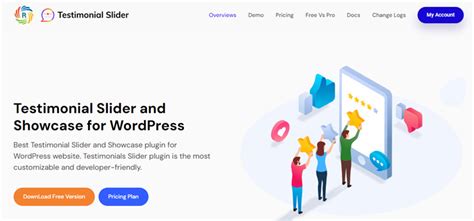 5 Top Testimonial Widget for Elementor: Boosting Credibility and ...