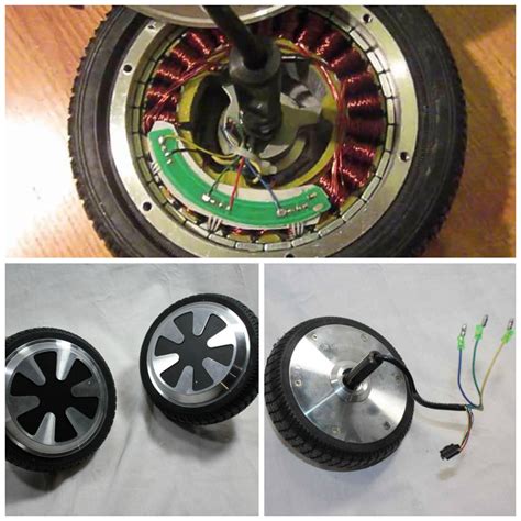 Best 13 Hoverboard to OFF-ROAD 4X4 SEGABOT#4 – ( DIY Mechanics – Artofit