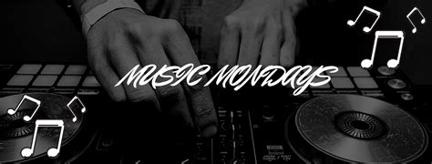 Music Mondays B Sharp Entertainment