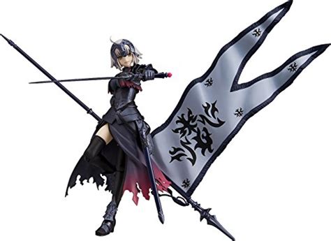 Best Jeanne Darc Alter Figure