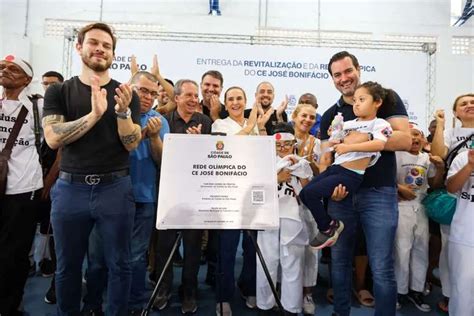Inscrição Centro Olimpico - Fila de madrugada não garante inscrição em centro esportivo inacabado de SP