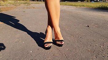 Stunning Feet Videos XVIDEOS