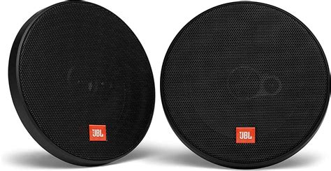 JBL Sistema de componentes de Coche de 6.5 Pulgadas, 210 W Pico, 70 W ...