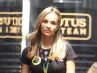 Naked Carmen Jorda Added 07 19 2016 By Junosbetterhalf