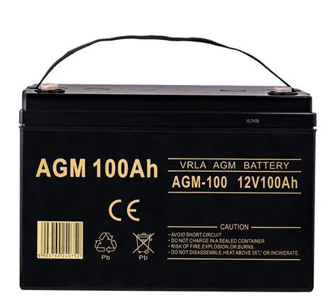 Zasilacz awaryjny VOLT SINUSPRO-1000E 12V + akumulator 100Ah ...
