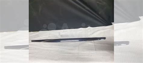 Молдинг крышки багажника Ниссан Теана J31 купить в Москве Gordon 84860 ...