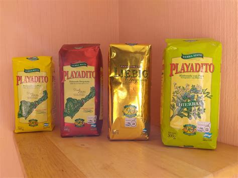 Playadito Tradicional Tu Yerba Mate México