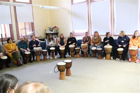 The Centre for Continuing Education | Wangaratta VIC