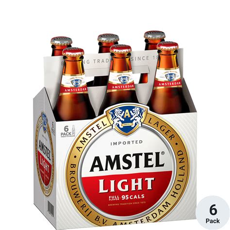 Amstel Light | Total Wine & More