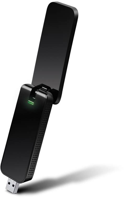 Echte reviews van TP-Link Archer T4U - Tweakers