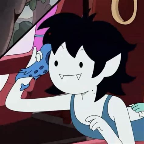 Pin De Hentai No Kami Em Adventure Time Em Marceline Desenhos Hora De Aventura Fanart