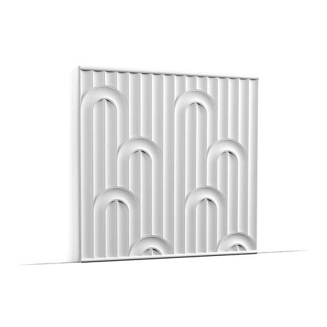 Panel ścienny 3D - Orac Decor W212 | Parkiet.pl