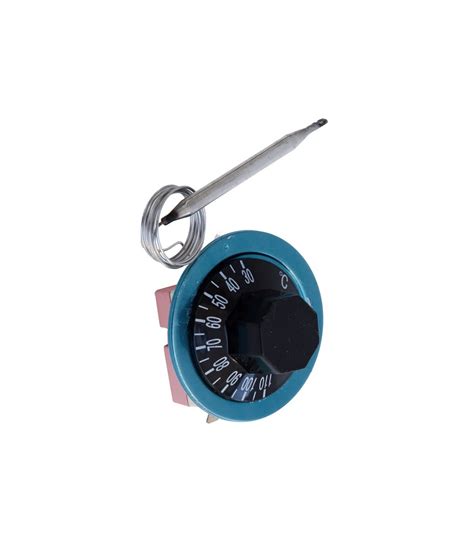 Termostat - Thermostat