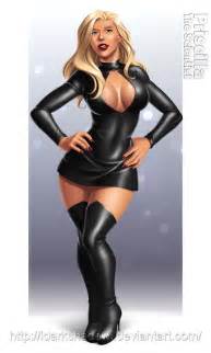 COMMISSION Priscilla The Scientist By Thedarkness Hentai Foundry