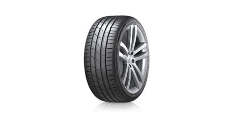 Hankook Ventus S1 Evo3 K127 245/35 R19 93Y XL купить в Киеве ☛ цены на ...