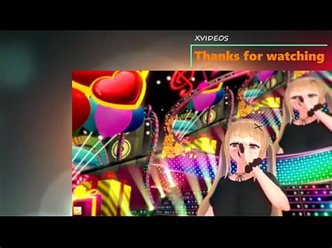 エロゲーコイカツVRバージョン 可愛い優しい系金髪爆乳ギャルJKエレノア オリキャラ がおっぱい揉みまくられる DCGエロアニメ動画 XVIDEOSダウンローダー XVIDEOS