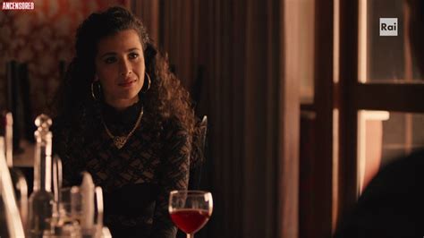 Katia Greco Nude Pics Page