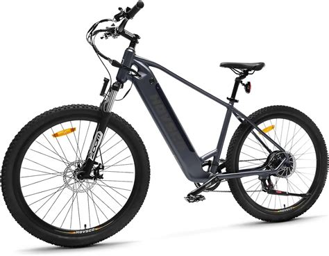 Electric Bicycle W Ebike V Ah Removable Battery Electric