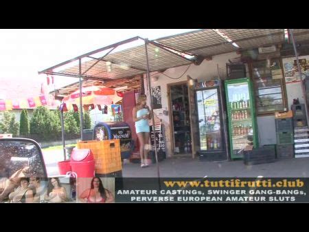 Nude Exhibitionist Hotntubes Porn