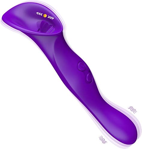 Amazon G Spot Dildo Vibrator Adult Sex Toys For Women Rose Clitoral Stimulator For Female