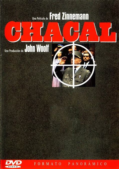 Chacal Tu Cine Clásico Online