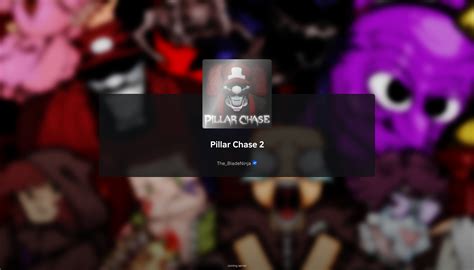 Pillar Chase 2 (Roblox) tier list: All monsters, ranked – Destructoid