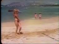 Naked Florinda Meza in El Chapulín Colorado