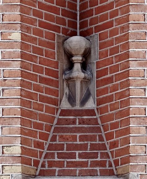 gevel decoratie  photo  flickriver