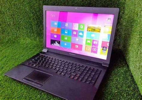 Lenovo b590 / 8gd RAM / с хорошим аккумулятором Москва | Ноутбуки ...
