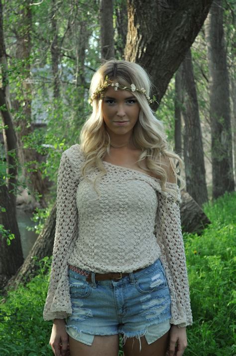 Leggy Blonde Enchanting