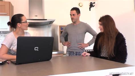 Babe Wants To Be Fucked