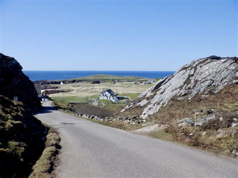 B Clachtoll Richard Webb Geograph Britain And Ireland