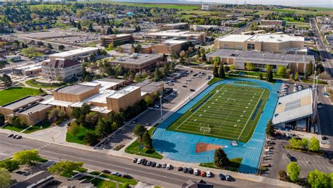 Byui Campus Map 4