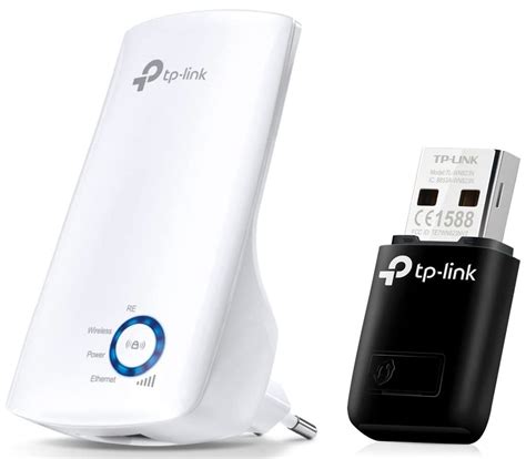 Tp Link Tl Wa850re N300 Wireless Range Extender Broadbandwi Fi