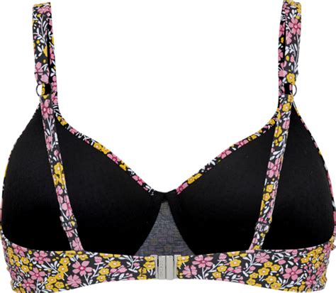 ABECITA BY SWEGMARK Maui Bikini Wire Bra på stadium se