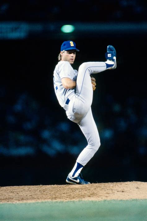 Mark Langston on Alvin Davis and Seattle | by Mariners PR | From the