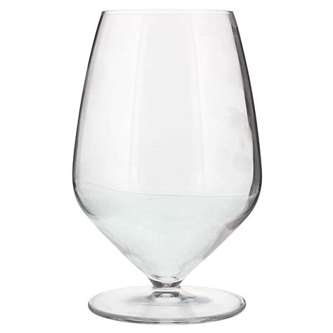 T Glass Stemless Cabernet Glasses 26oz 700ml Drinkstuff