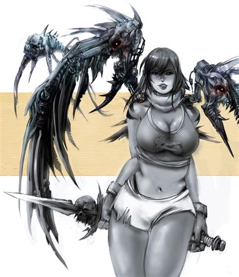 Battle Juggs By Boolyonzy Hentai Foundry