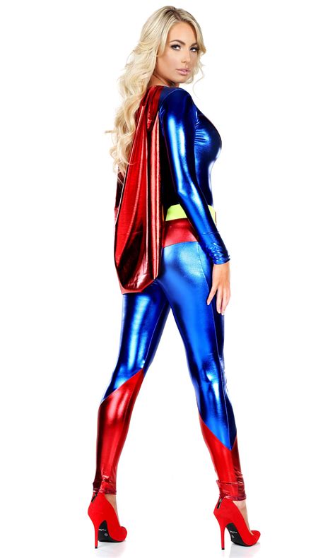 Pin on Superheroines & Villians