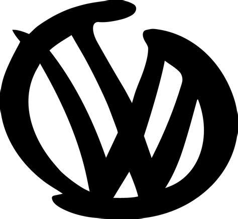 Фольксваген наклейки (30 фото)