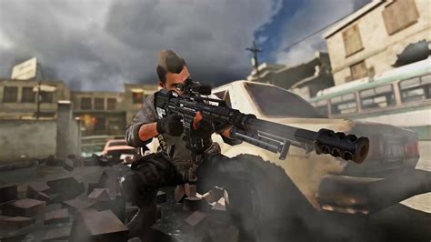 Call Of Duty Mobile Battle Royale Mode Details Revealed