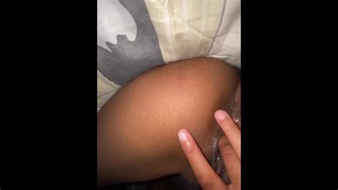 Teaser Rubbing Wet Pussy Pornhub