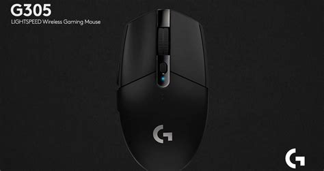 Logitech G305 LIGHTSPEED costa SOLO 32 su Amazon è IMPERDIBILE 56