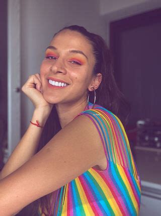 Giselle Gomez Rolon Larolon Nude OnlyFans NudoStar TV