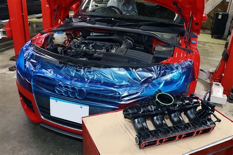 audi tt vwaudi