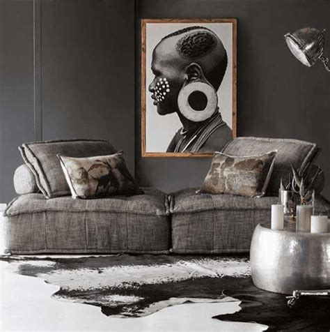 Color Trends Beautiful African Color Palettes To Decorate Home