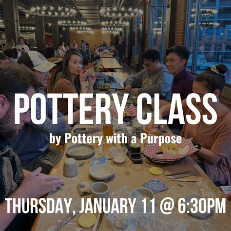 Build A Boob Pot Pottery Class Harpoon
