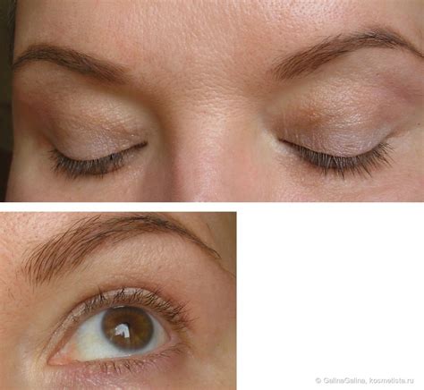 Как из ничего получить приемлемое. Collistar Mascara Shock ...