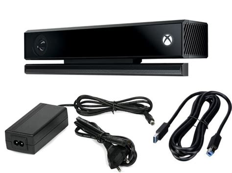 24ч только Камера Kinect 2.0 для Xbox one - купить за 500 руб. на ВК ...