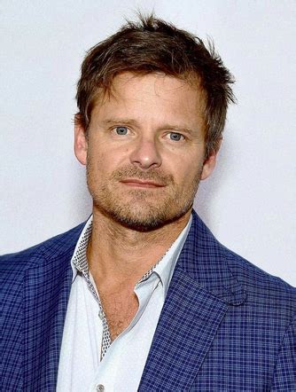 Steve Zahn | The White Lotus Wiki | Fandom